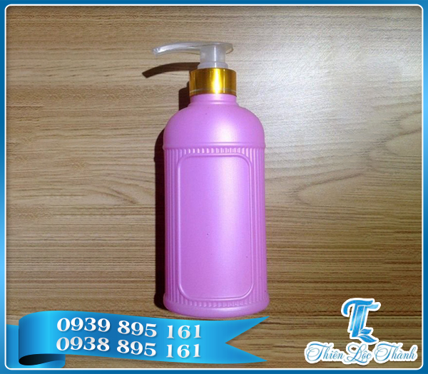Chai lọ đựng hóa mỹ phẩm